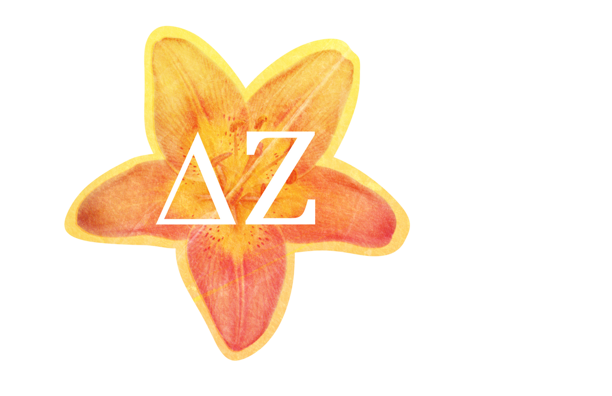 Delta Zeta