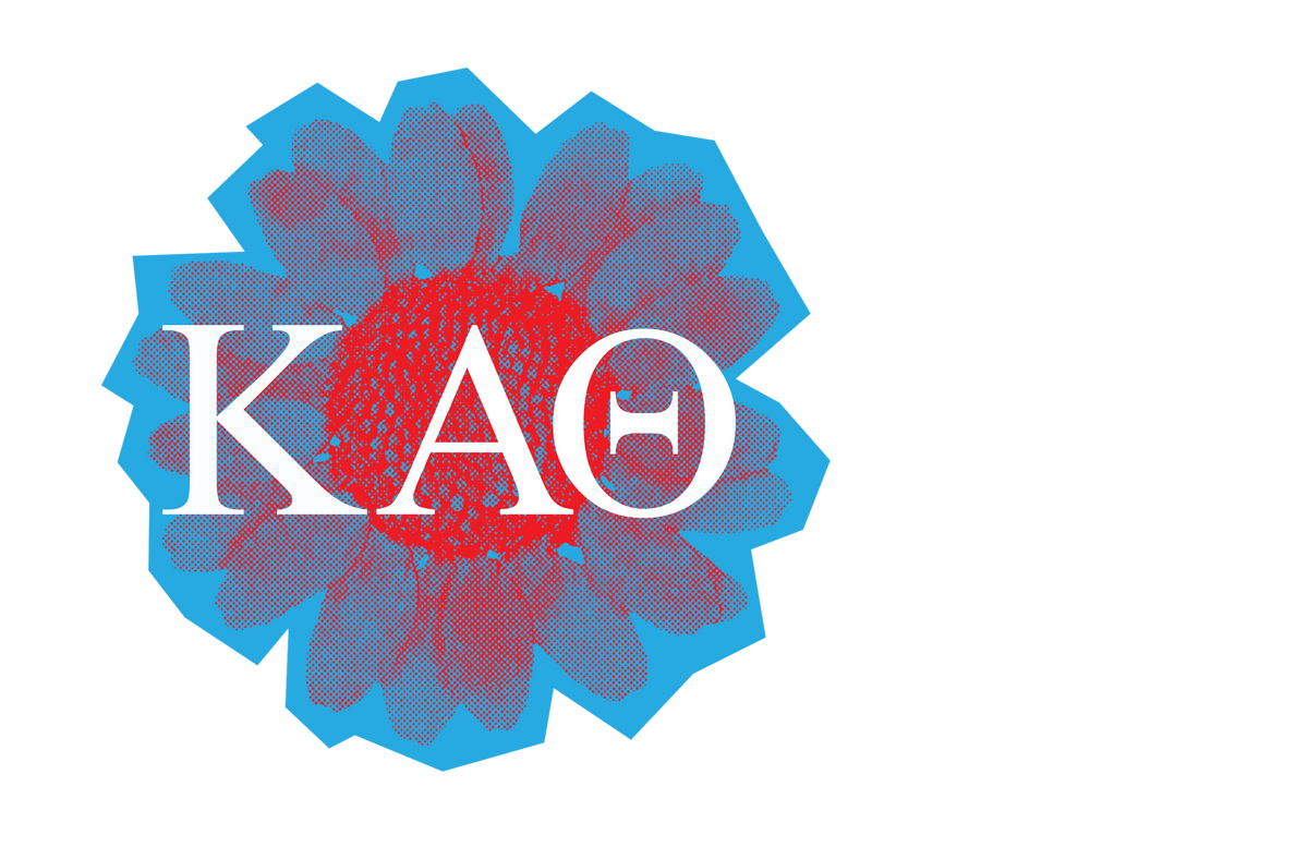 Kappa Alpha Theta