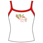 Berry Hoppy - The Audrey Tank