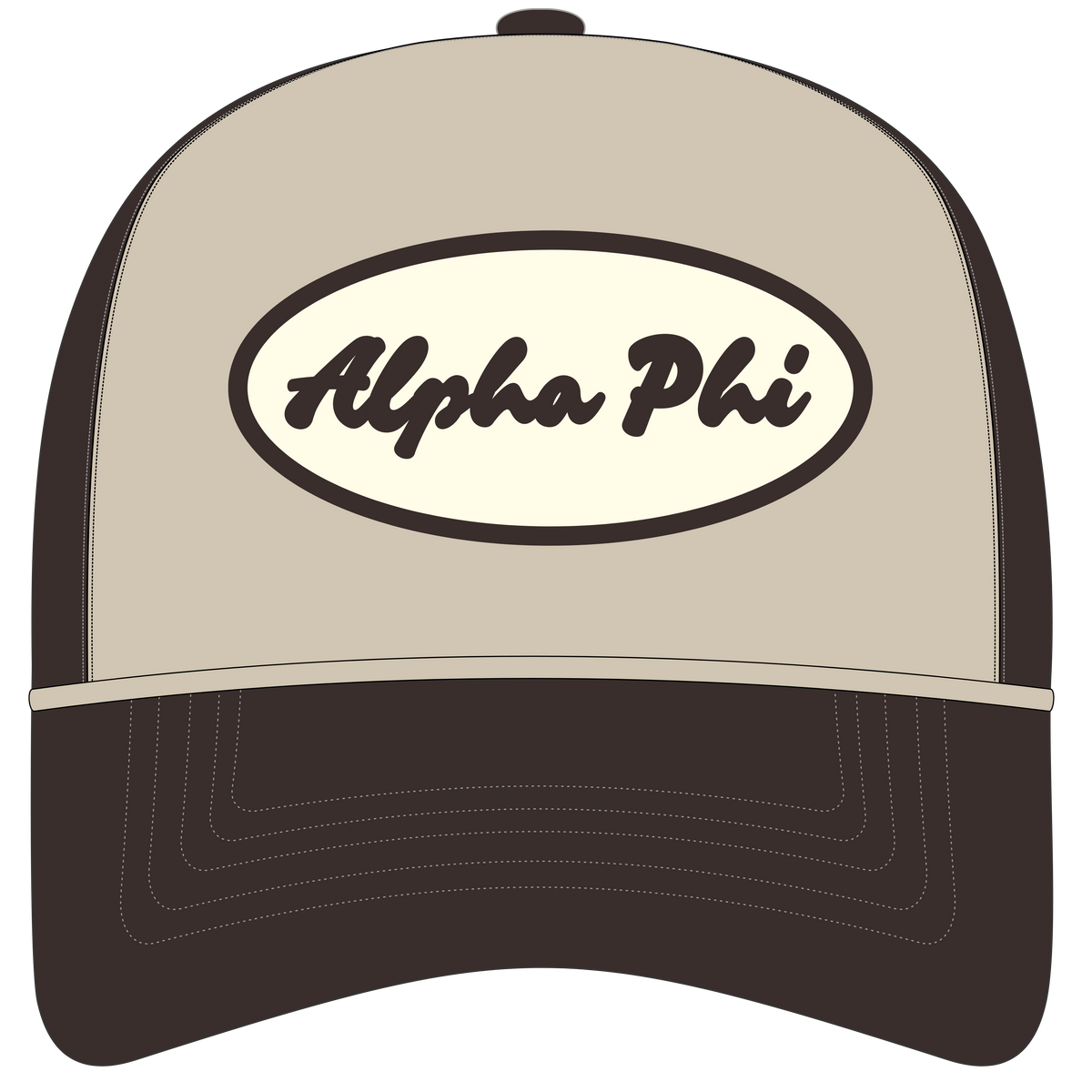 Retro Sunday - The Jen Trucker Hat