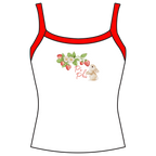 Berry Hoppy - The Audrey Tank