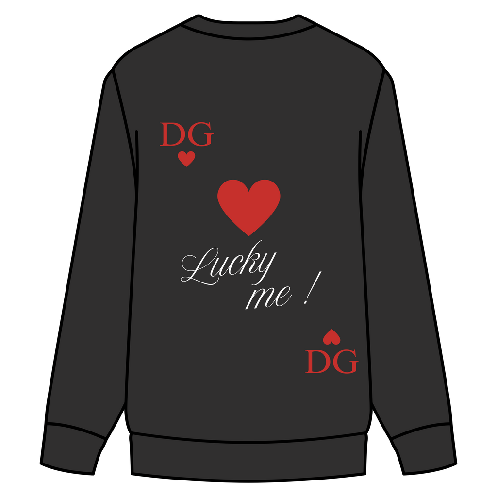 Lucky Me! - The Madi Crew