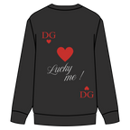 Lucky Me! - The Madi Crew