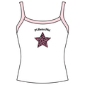 Cheetah Star - The Audrey Tank