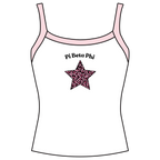Cheetah Star - The Audrey Tank