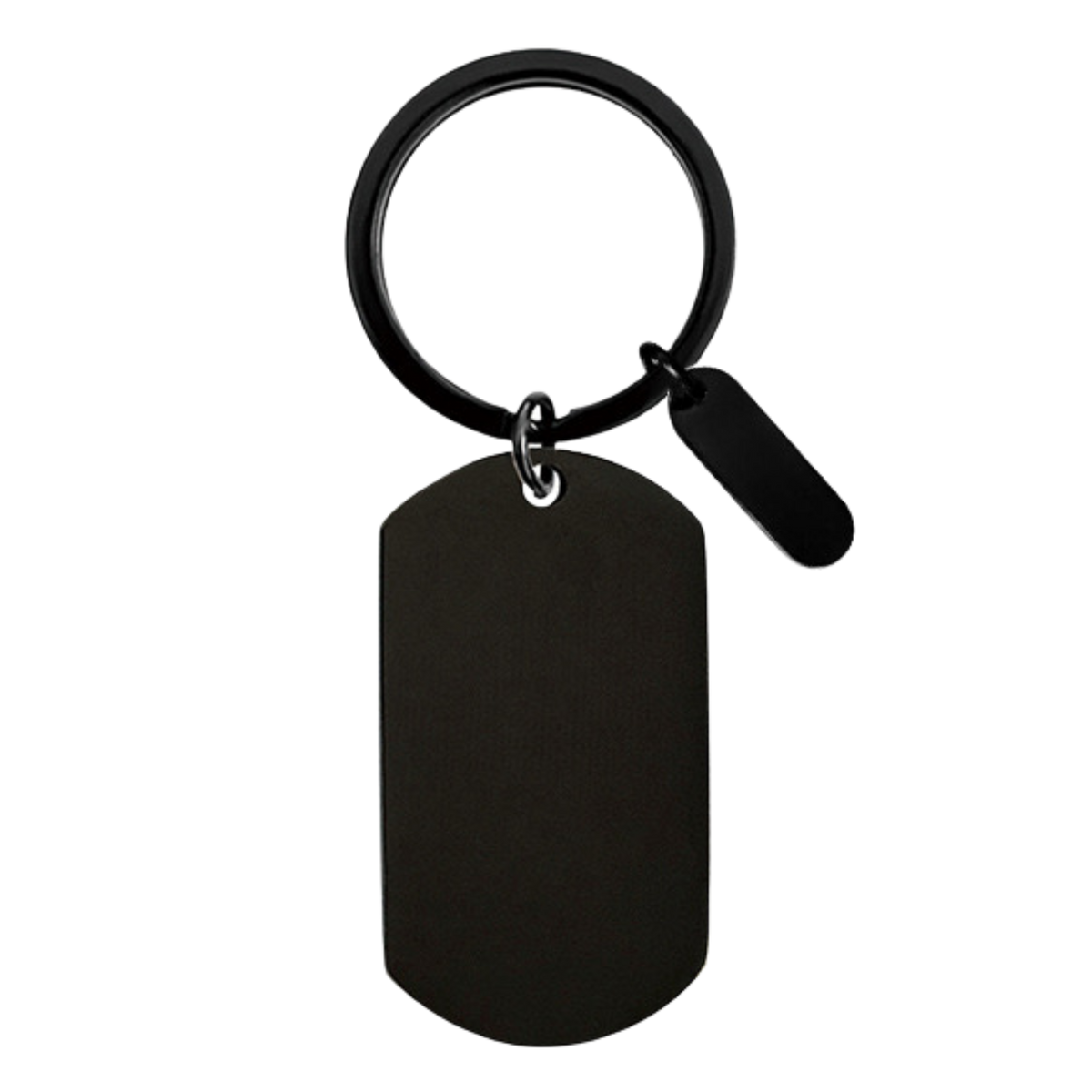 Keychain- David’s Dogtag