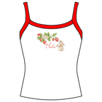 Berry Hoppy - The Audrey Tank