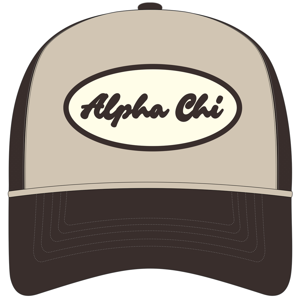Retro Sunday - The Jen Trucker Hat