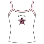 Cheetah Star - The Audrey Tank