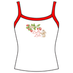 Berry Hoppy - The Audrey Tank