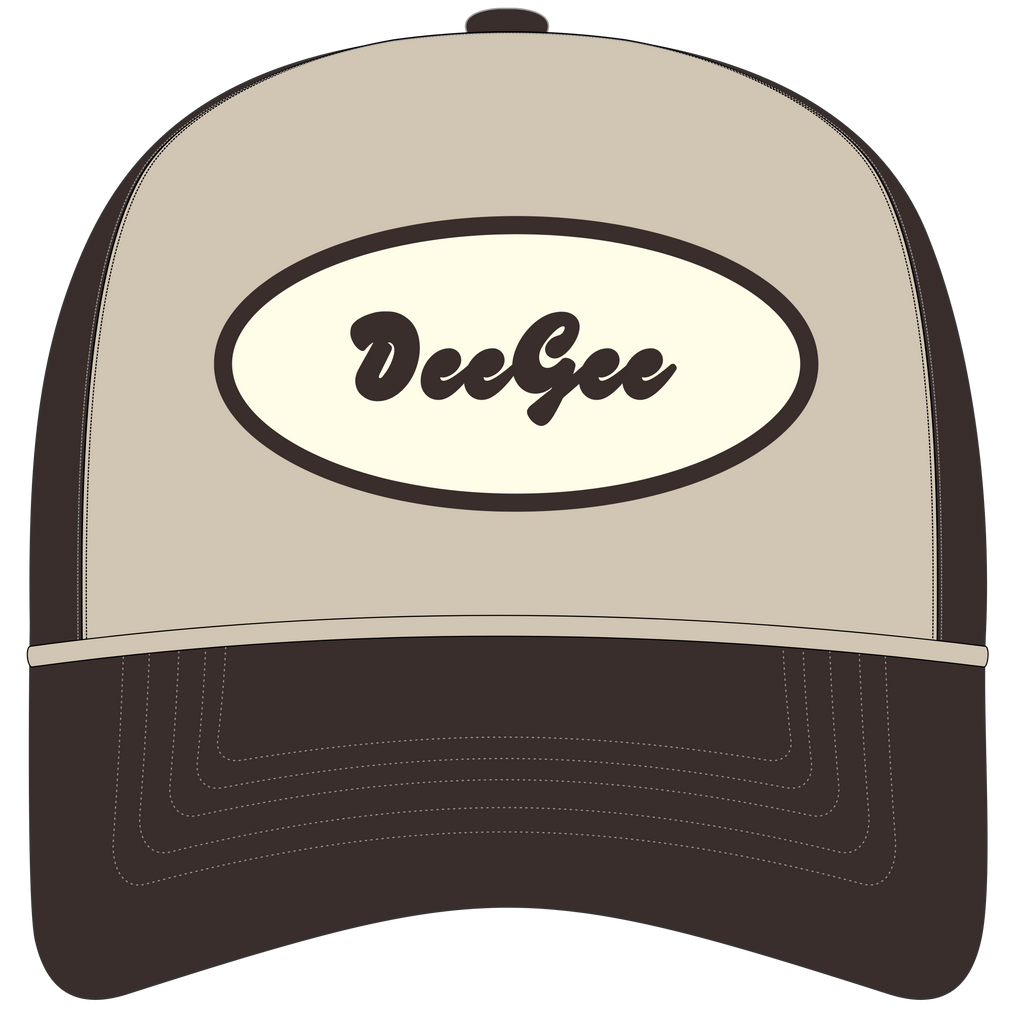 Retro Sunday - The Jen Trucker Hat