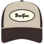 Retro Sunday - The Jen Trucker Hat