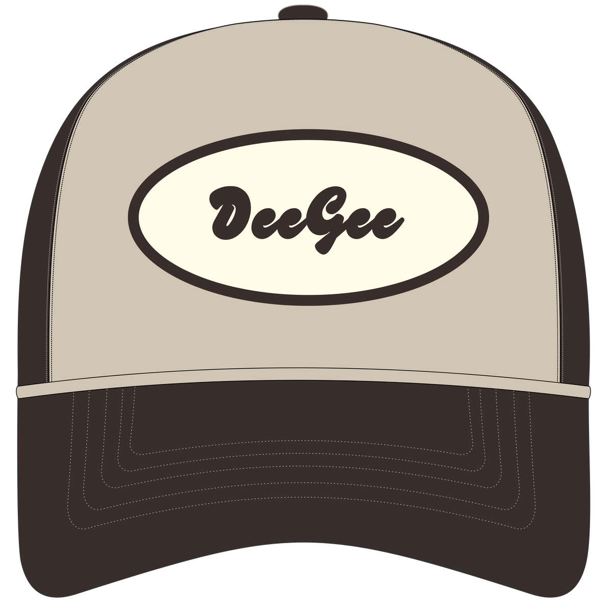 Retro Sunday - The Jen Trucker Hat