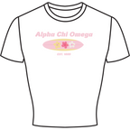 Surfs Up - The Sylvie Baby Tee