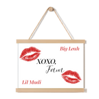 XOXO