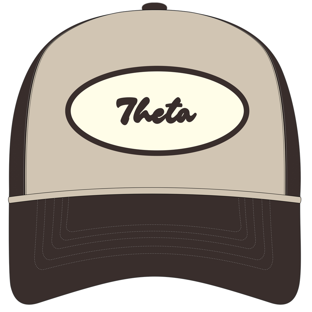 Retro Sunday - The Jen Trucker Hat