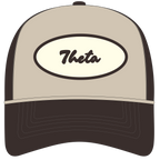 Retro Sunday - The Jen Trucker Hat
