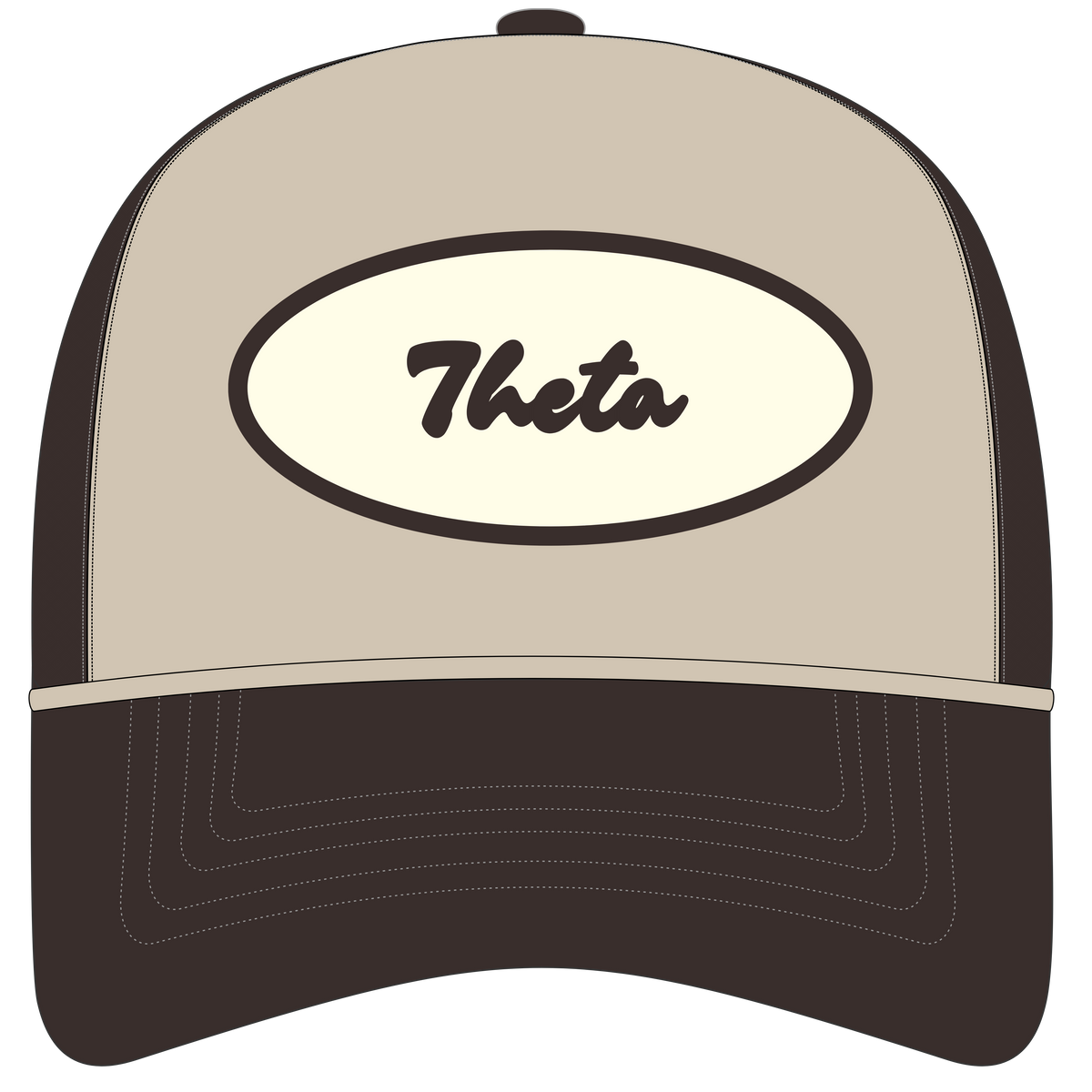 Retro Sunday - The Jen Trucker Hat