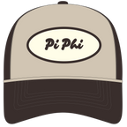 Retro Sunday - The Jen Trucker Hat