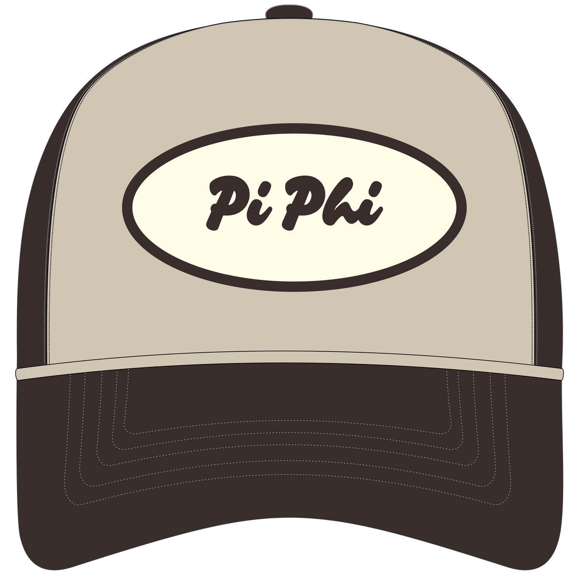 Retro Sunday - The Jen Trucker Hat