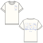 Beach Stamp - The Mazy T-shirt
