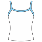 The Audrey Tank