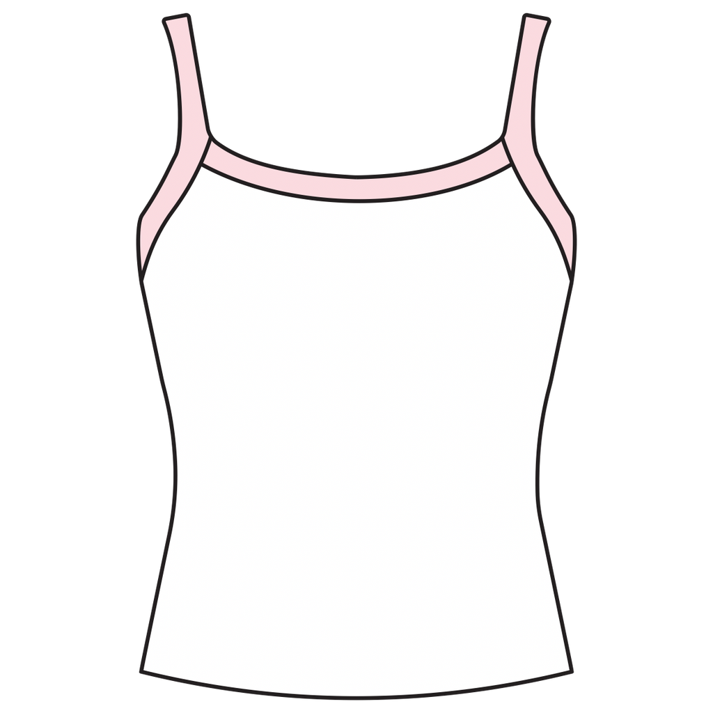The Audrey Tank