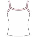 The Audrey Tank