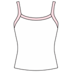 The Audrey Tank