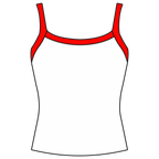 The Audrey Tank