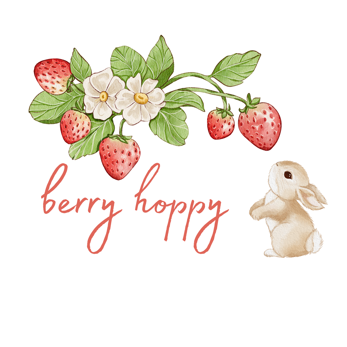 Berry Hoppy