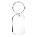 Keychain- David’s Dogtag