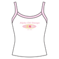 Surfs Up - The Audrey Tank