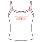 Surfs Up - The Audrey Tank