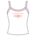 Surfs Up - The Audrey Tank