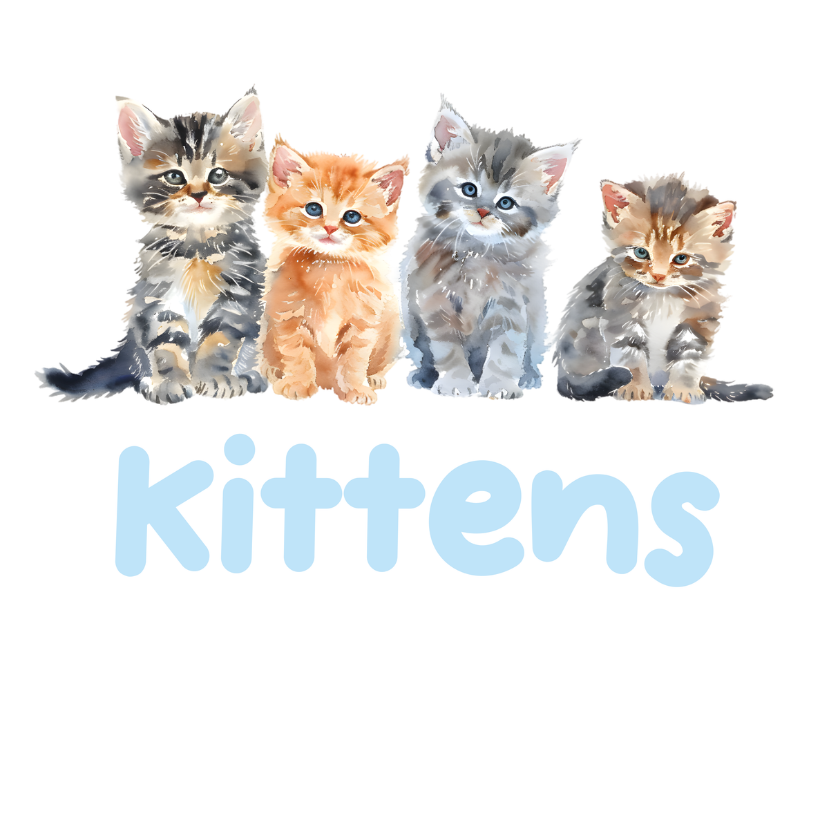Cute Kittens