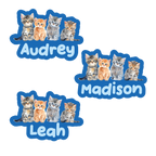 Cute Kittens