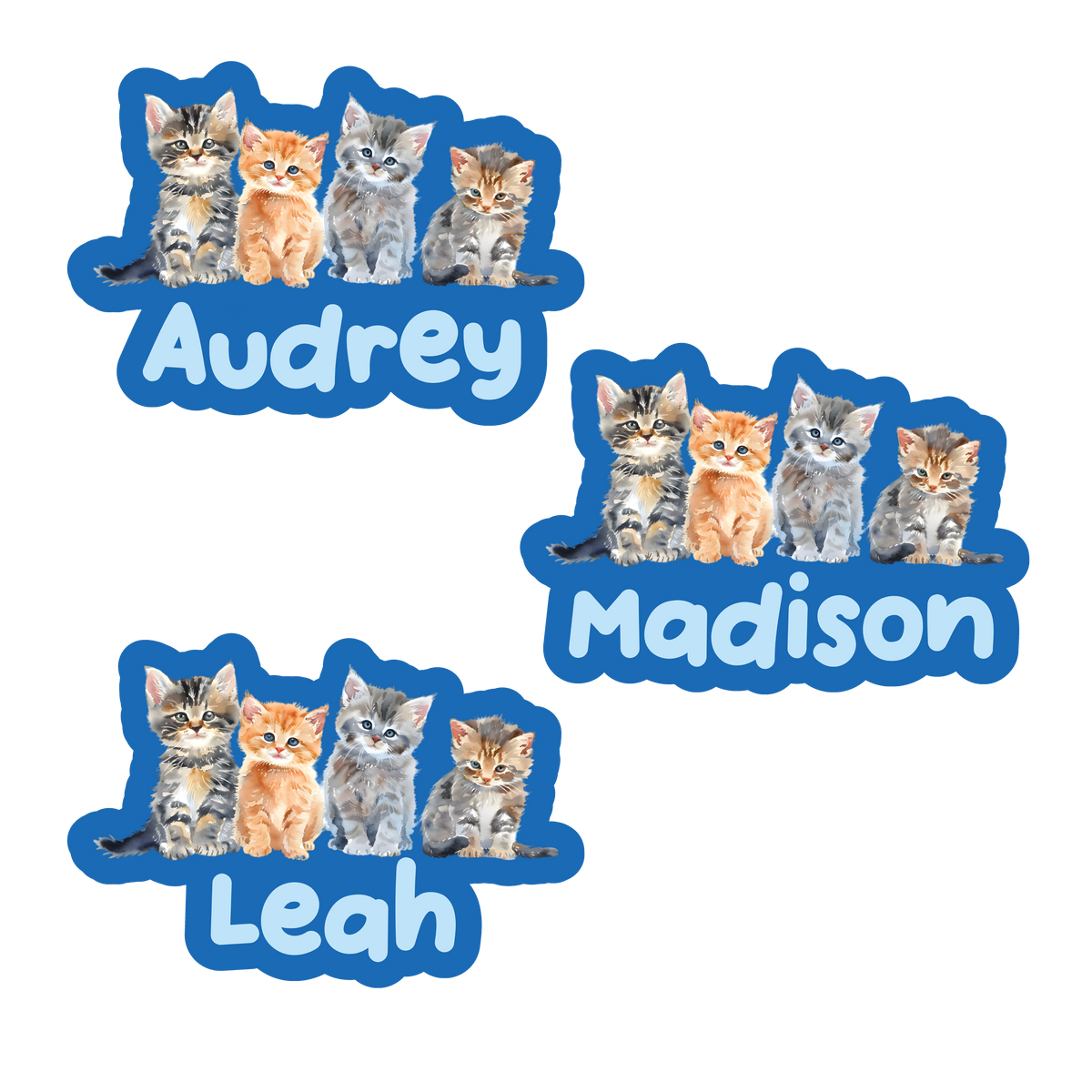 Cute Kittens