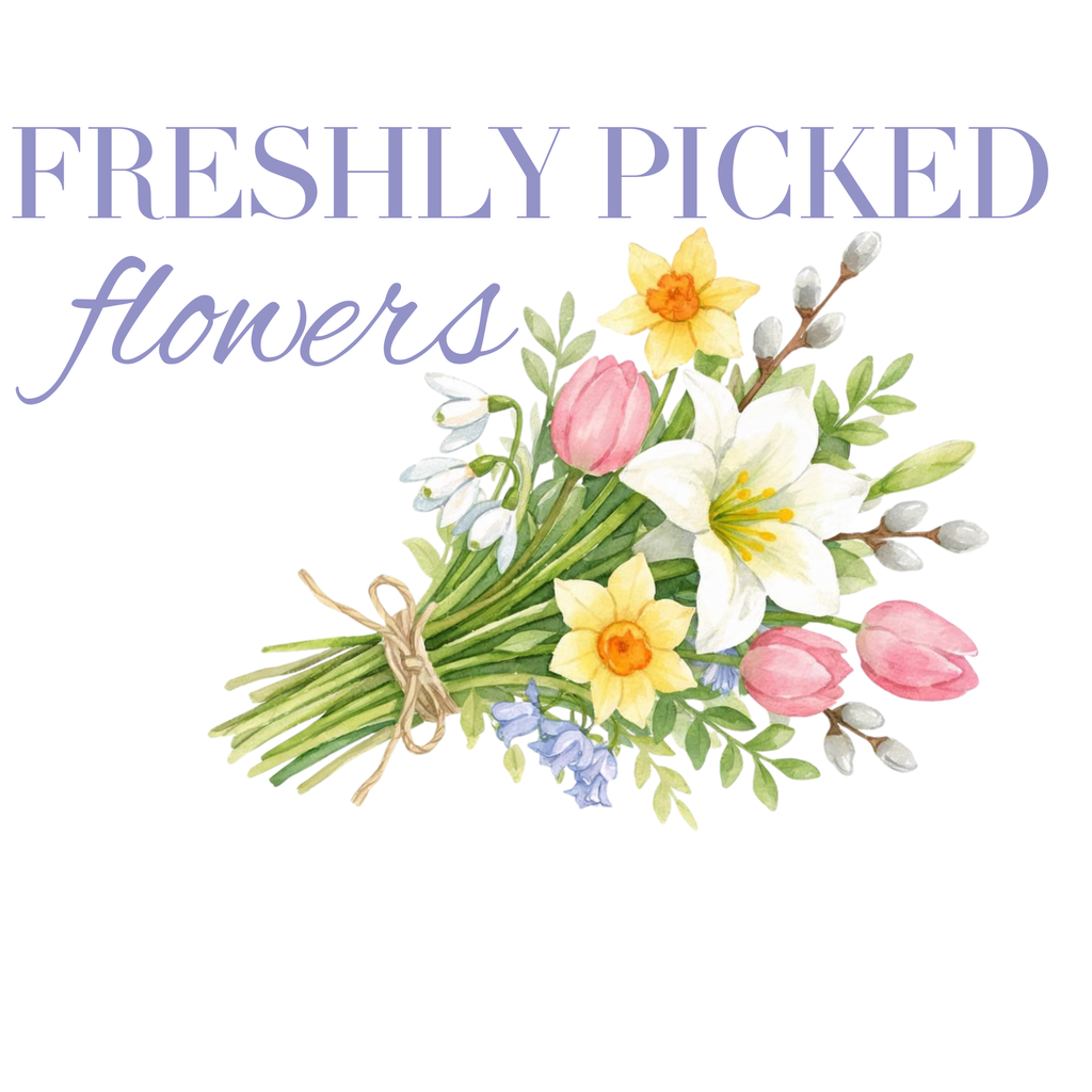 Freshly Picked