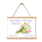 Freshly Picked