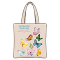 Gives me butterflies - The Julie Tote