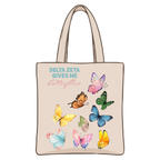 Gives me butterflies - The Julie Tote