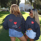 Lucky Me! - The Madi Crew