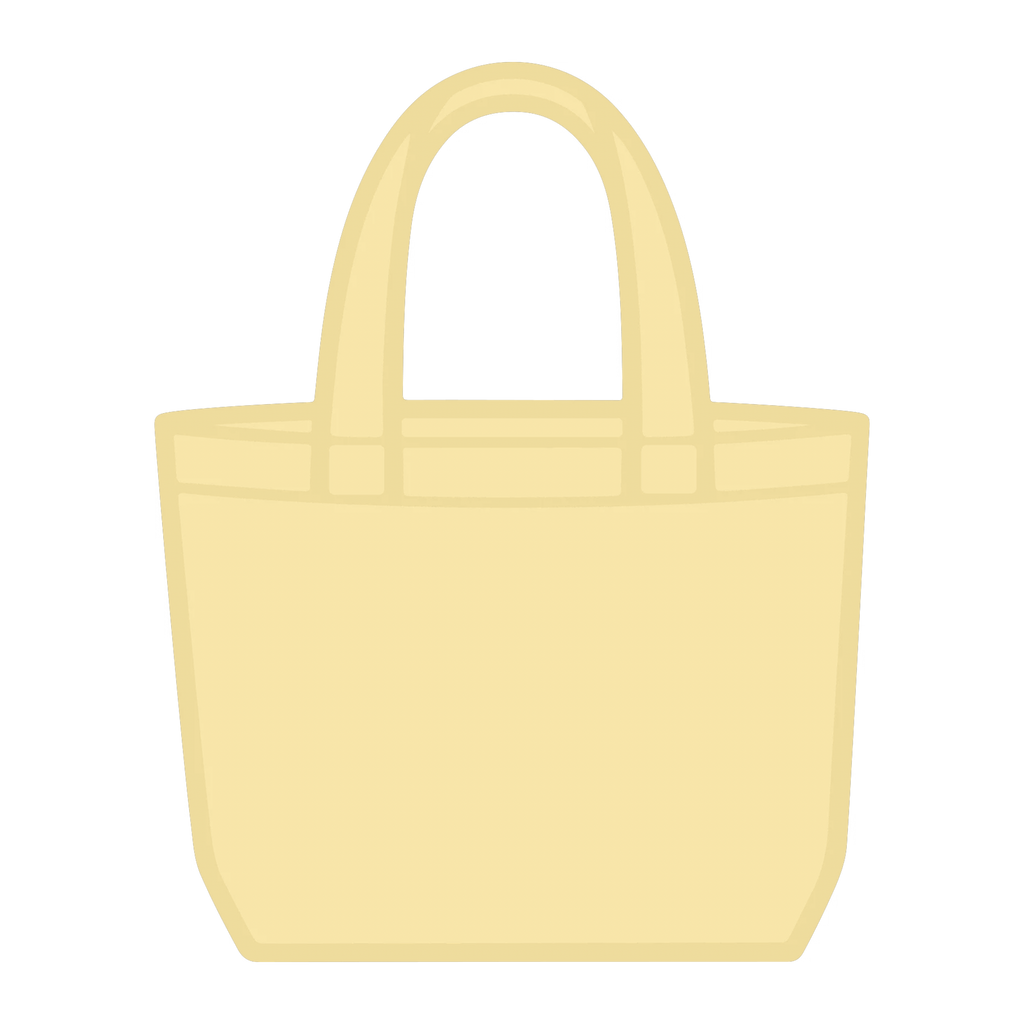 The Leah Tote