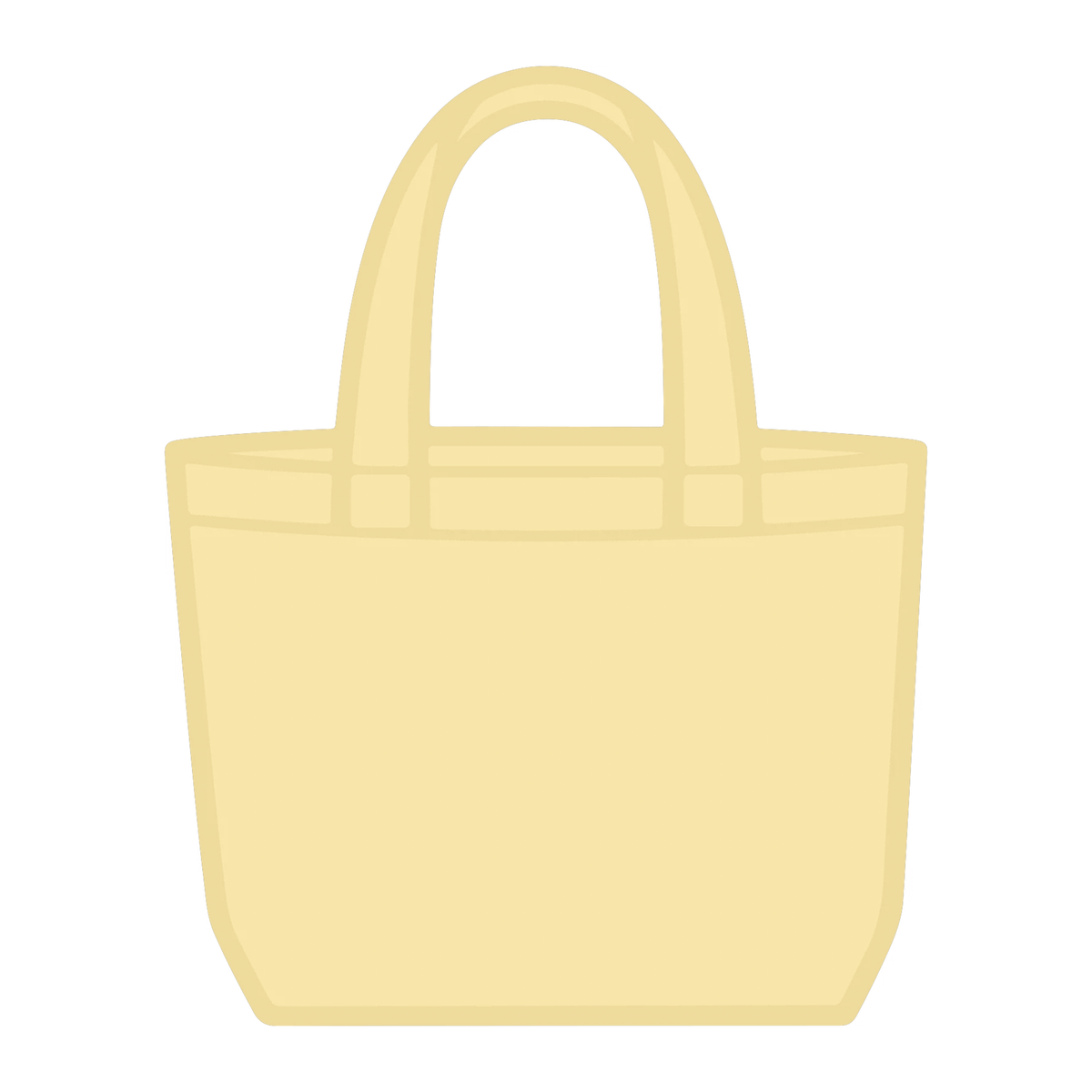 The Leah Tote