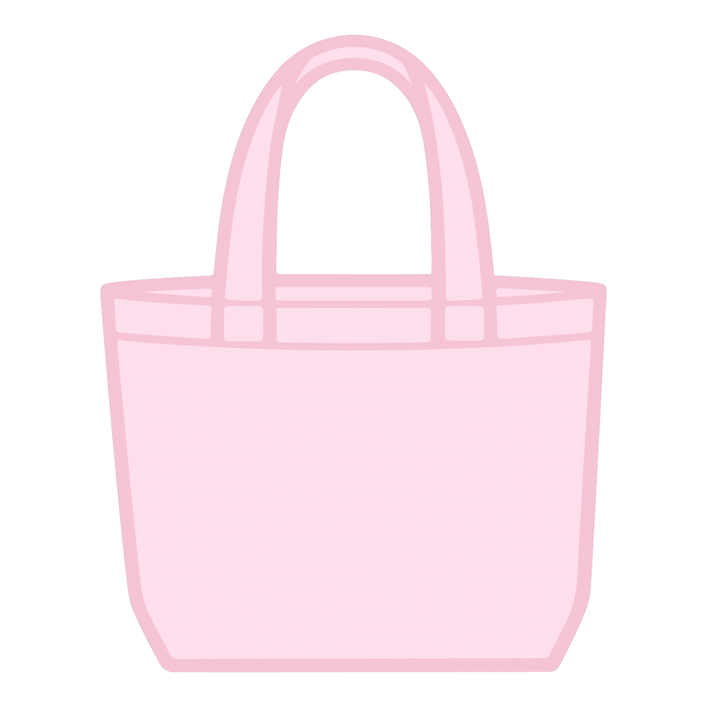 The Leah Tote
