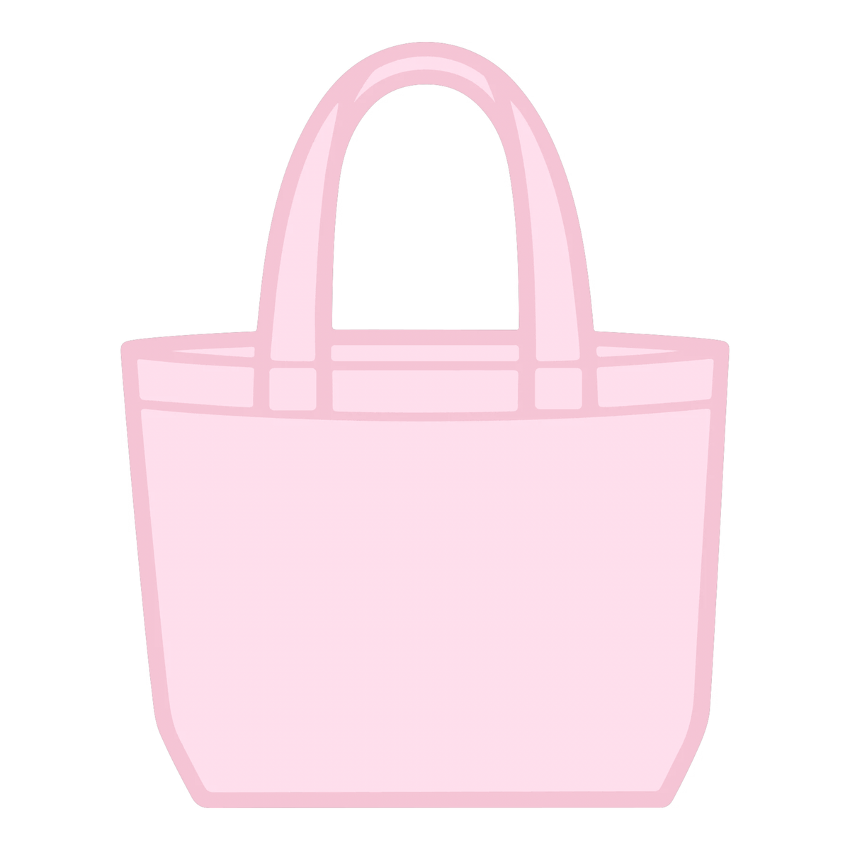 The Leah Tote