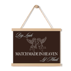 Match made in Heaven