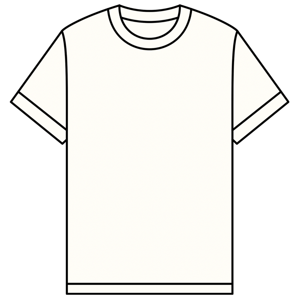 The Mazy T-Shirt