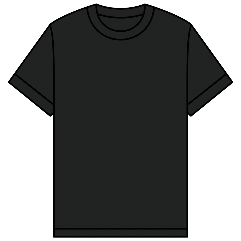 The Mazy T-Shirt